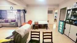 Blk 787E Woodlands Crescent (Woodlands), HDB 5 Rooms #560475781